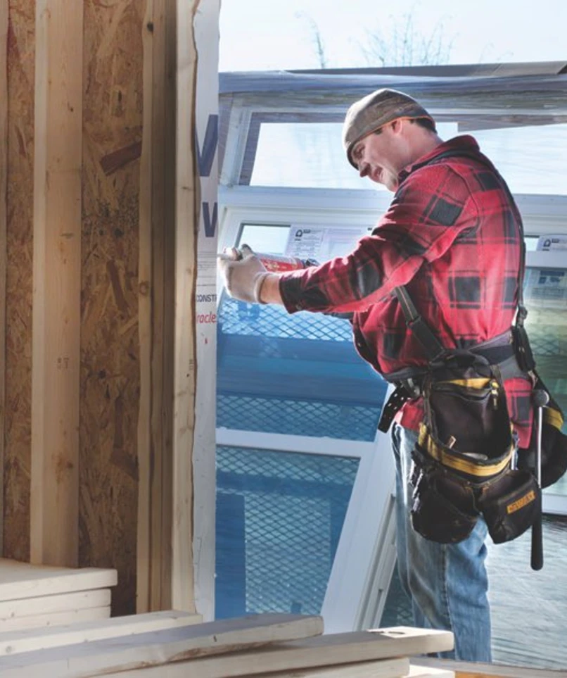 replacement windows and patio doors