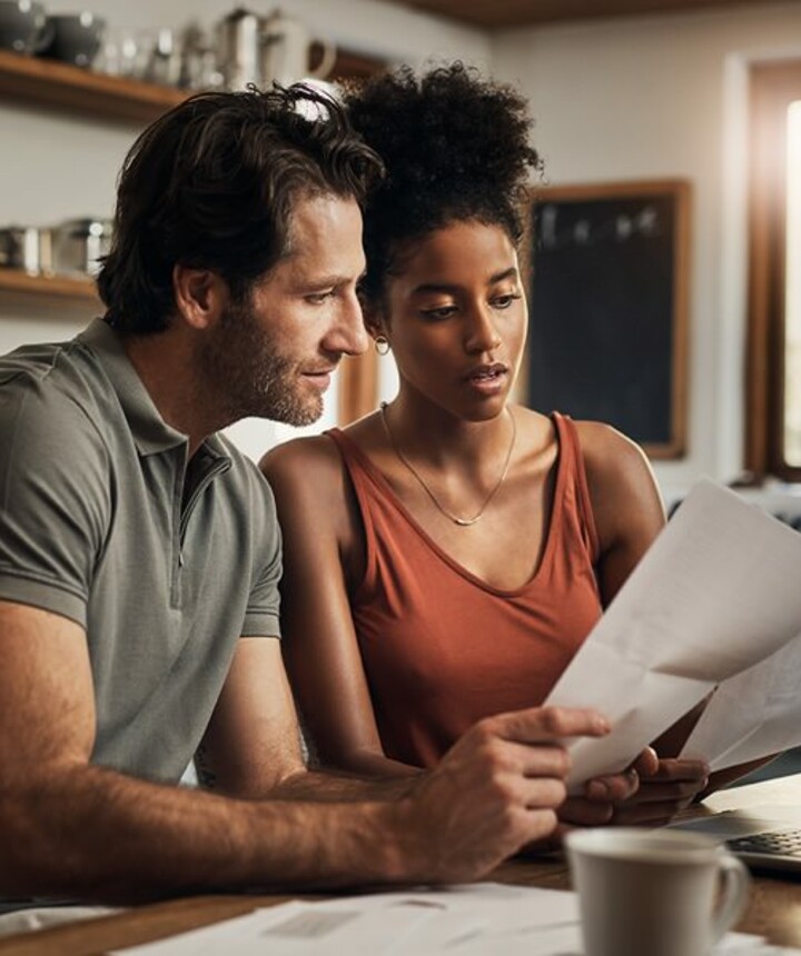 determine your budget