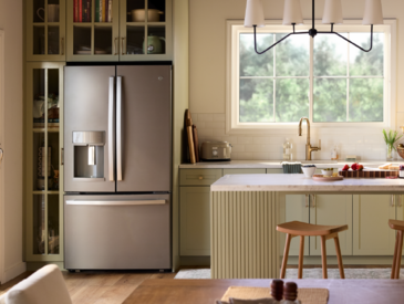 Restorations Series Kitchen