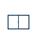 H0rizontal slider