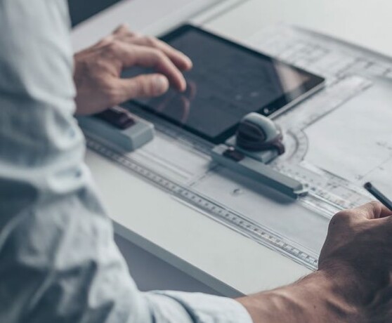 meet with your project professional