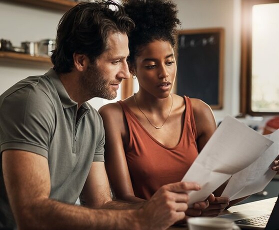 determine your budget