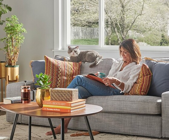 why replace windows and patio doors?