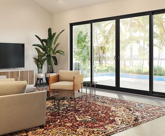 replacement patio doors