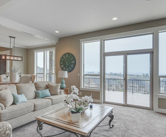 replacement patio doors