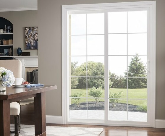 secure replacement patio doors