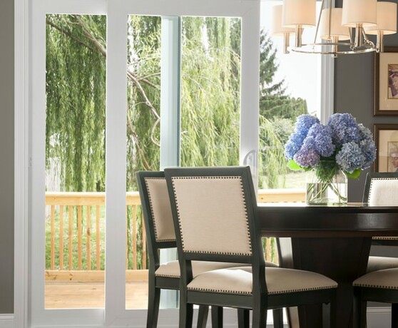 value of replacement doors