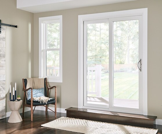 vinyl replacement doors