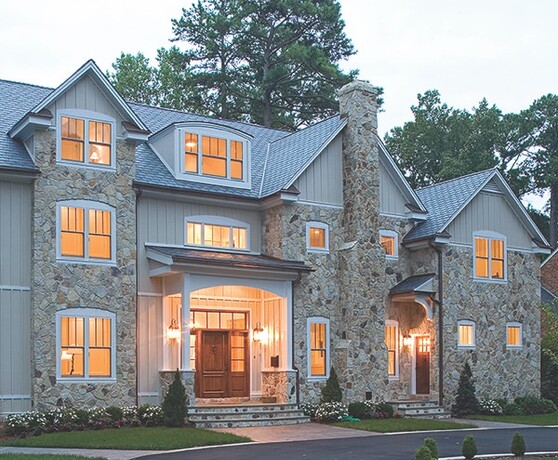 match your home's style