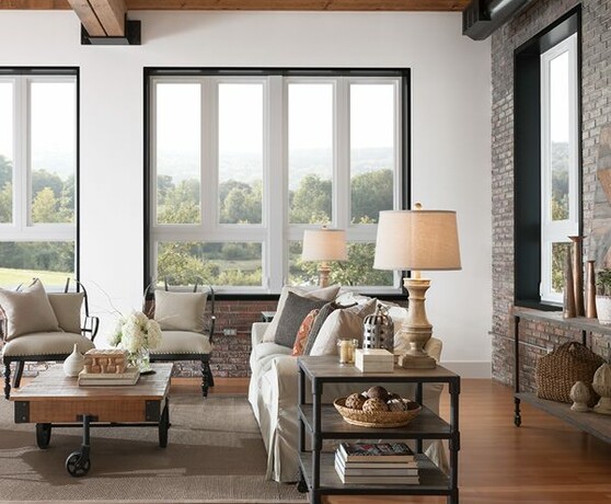 choose the right frame material