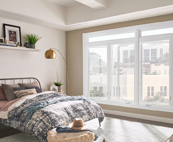 Casement Windows Replacement, MI Windows and Doors