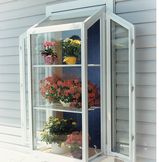 V5000 Restorations Series Window