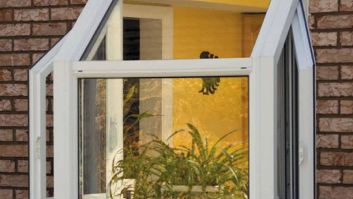 V5000 Restorations Series Window