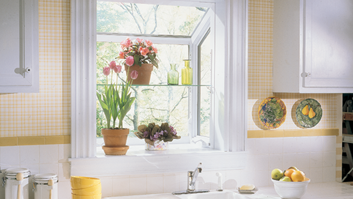 V4000 Sunrise Series