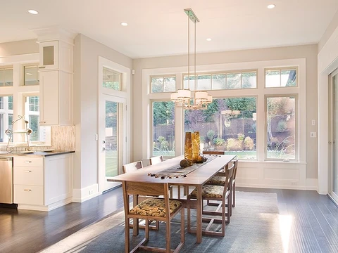 fill your home with light