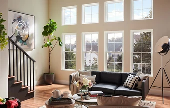 V5000 Restorations Series Windows