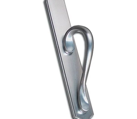 Door handle for V4000 Sunrise Series and V5000 Restorations Series patio doors