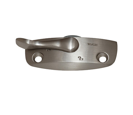 V5000 Restorations Series hardware for single-hung and horizontal slider windows