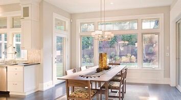 fill your home with light