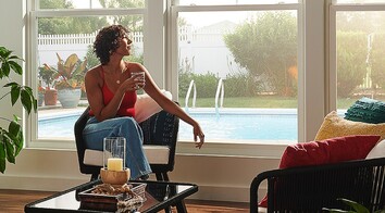 Let us help you choose the best windows for your space