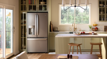 Restorations Series Kitchen