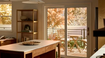 Vanguard Series Kitchen