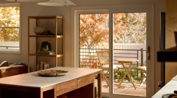 Vanguard Series Kitchen