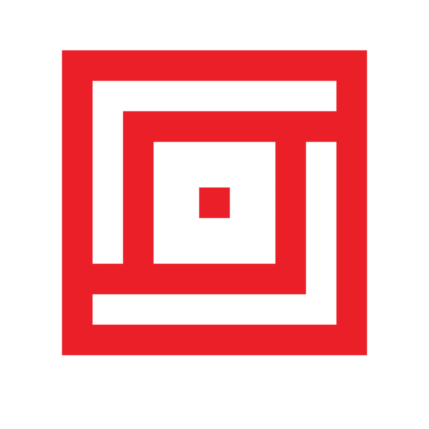 Enhanced Security Icon