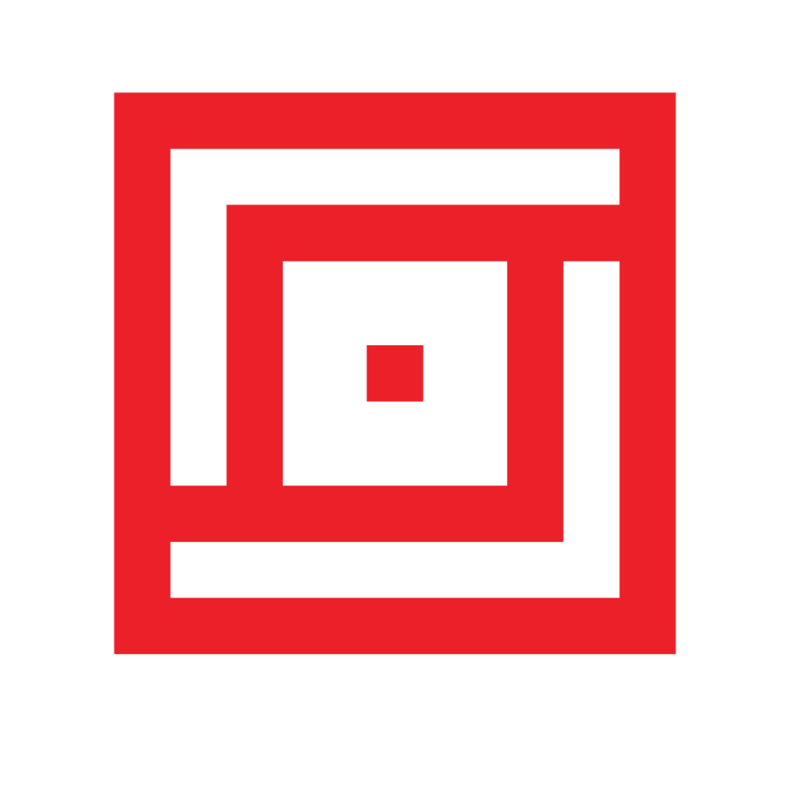 Enhanced Security Icon