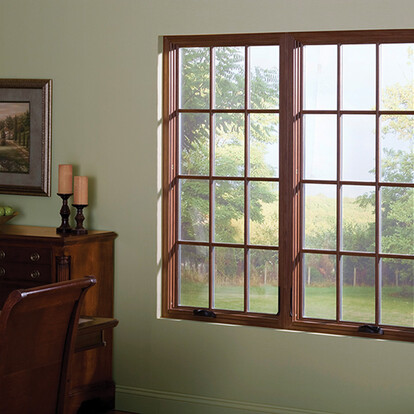 V4000 Sunrise Series Windows