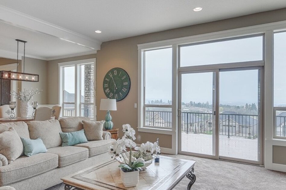 replacement patio doors