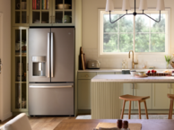 Restorations Series Kitchen