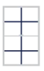 grid pattern standard